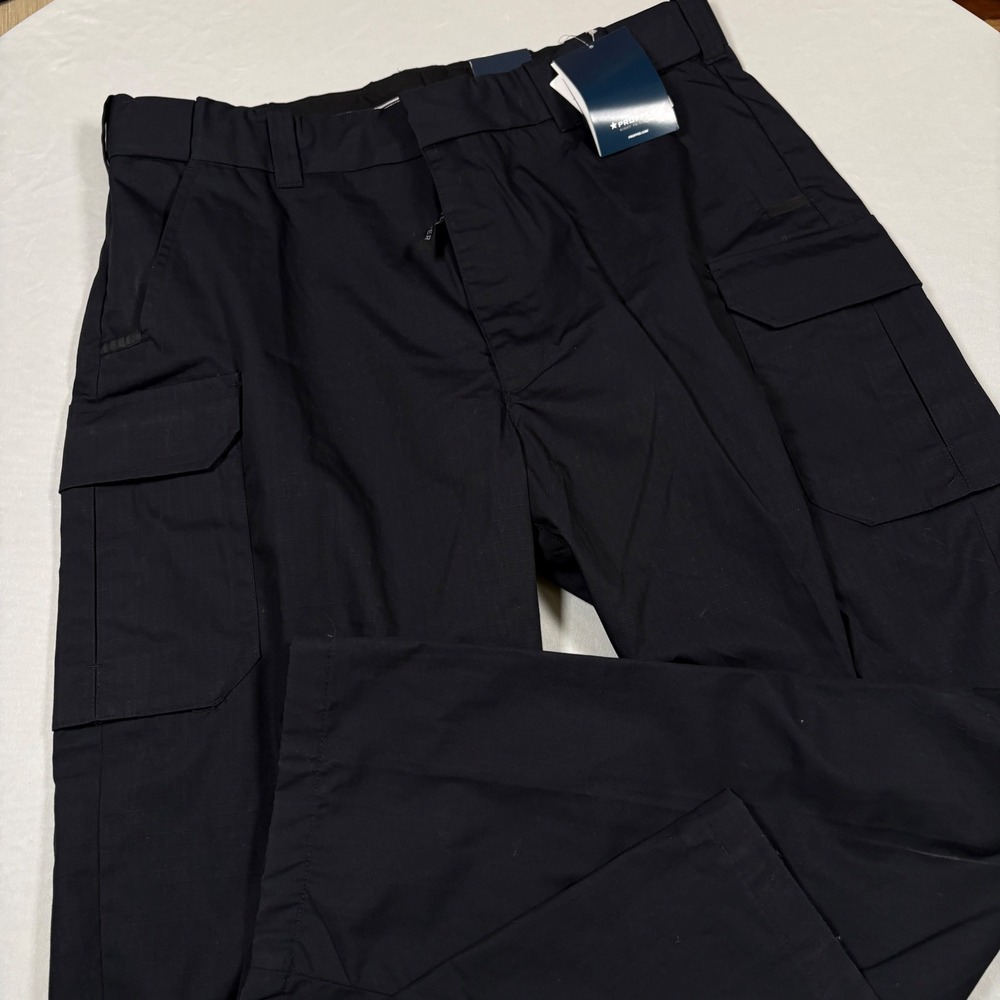 Propper Cargo Pant Women 20R Duty Midnight Navy F52975041420R Ripstop